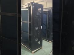 25kw in row precision air conditioner