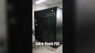 60kw Room precision air conditioner