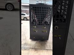 air cooled chiller