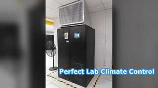 High Precision Laboratory Air Conditioner PAC Unit