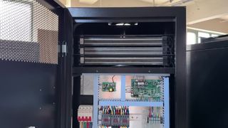 Precision air conditioner of Humidity and temperature 