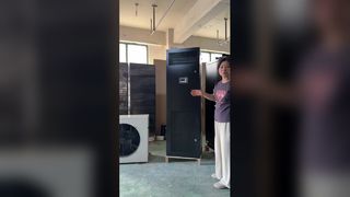 Introduction of Precision air conditioner 