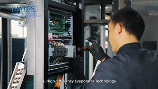 Hailos Cooling Products for review 