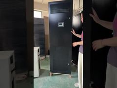 Room Percision air conditioner Interior View