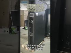 8.1kw In Row precision air conditioner